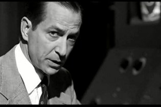 Good Night and Good Luck - Trailer