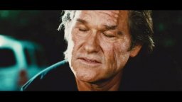 Grindhouse - Trailer 1