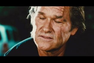 Grindhouse - Trailer 1