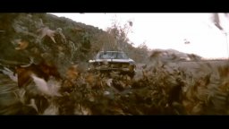 Grindhouse - Trailer 2