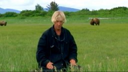 Grizzly Man - Trailer