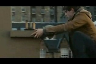 Hallam Foe - Trailer