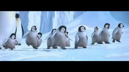 Happy Feet - Trailer