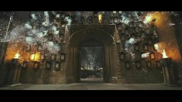 Harry Potter and the Order of the Phoenix - Trailer