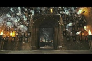 Harry Potter and the Order of the Phoenix - Trailer