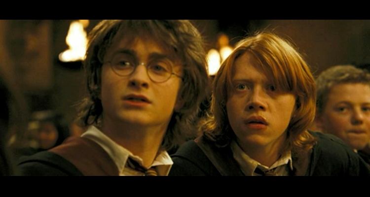 Harry Potter E Il Calice Di Fuoco Pdf