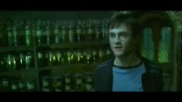 Harry Potter e l'Ordine della Fenice - Teaser Trailer Italiano