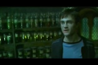 Harry Potter e l'Ordine della Fenice - Teaser Trailer Italiano