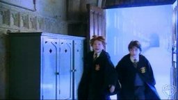 Harry Potter e la Pietra Filosofale - Spot TV