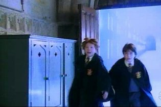 Harry Potter e la Pietra Filosofale - Spot TV