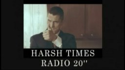 Harsh Times - I giorni dell'odio - Trailer Italiano