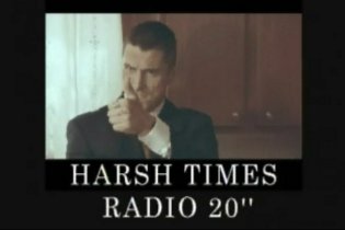 Harsh Times - I giorni dell'odio - Trailer Italiano