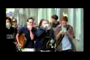 Harte Jungs - Trailer