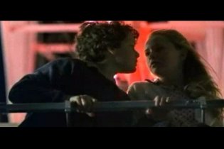 Hearts in Atlantis - Trailer