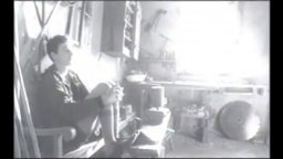 Heimat - Fragmente - Trailer