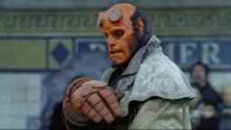 Hellboy - Teaser Trailer