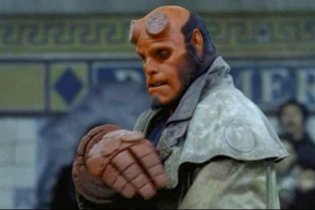 Hellboy - Teaser Trailer