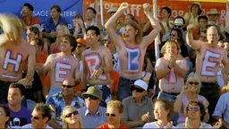 Herbie: Fully Loaded - Trailer