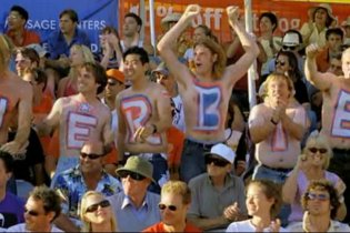 Herbie: Fully Loaded - Trailer