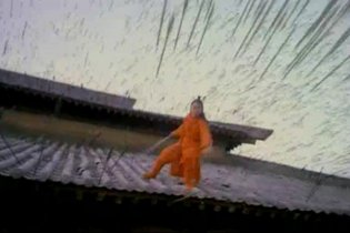 Hero - Trailer Internazionale