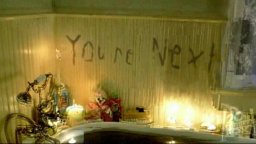 Hide and Seek - International Trailer