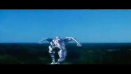 I Fantastici 4 e Silver Surfer - Teaser Trailer Italiano