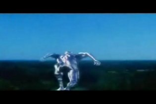 I Fantastici 4 e Silver Surfer - Teaser Trailer Italiano