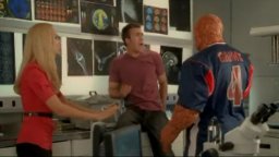 I Fantastici 4 e Silver Surfer - Trailer Italiano