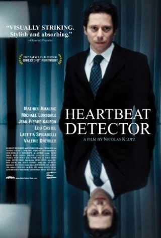 La locandina di Heartbeat Detector