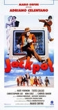 La locandina di Jackpot