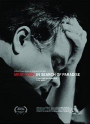 La locandina di Meat Loaf: In Search of Paradise 