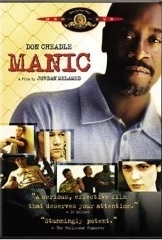 La locandina di Ragazzi difficili