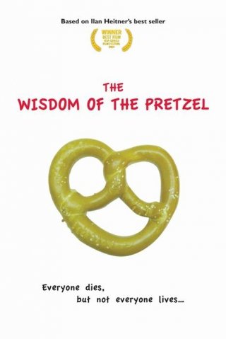 La locandina di The Wisdom of the Pretzel