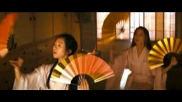 Memoirs of a Geisha - Trailer