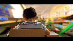 Speed Racer - Trailer 3