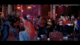 Step Up 2 - Trailer italiano