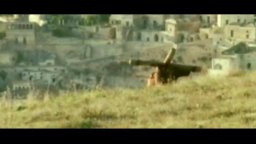 The Passion of the Christ - Theatrical Trailer