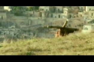 The Passion of the Christ - Theatrical Trailer