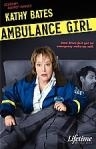 La locandina di Ambulance girl