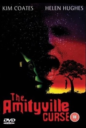 La locandina di Amityville: il ritorno