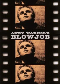 Locandina di Blow Job