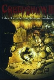 La locandina di Creepshow III