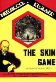 La locandina di Fiamma d'amore