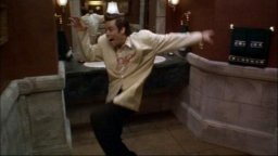 Ace Ventura: Pet Detective - Trailer