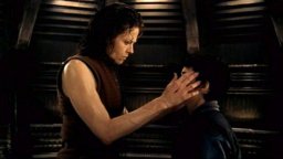 Alien: Resurrection - Teaser Trailer