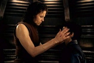 Alien: Resurrection - Teaser Trailer