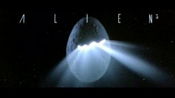 Alien3 - Teaser Trailer