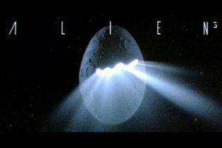 Alien3 - Teaser Trailer