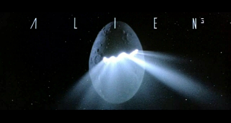 Alien3 - Teaser Trailer - Movieplayer.it