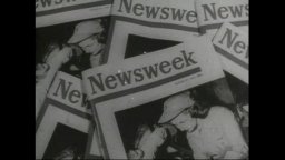 All about Eve - Trailer